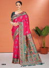 Sursangam Vol 8 By Bunawat Silk Saree Wholesalers In Delhi